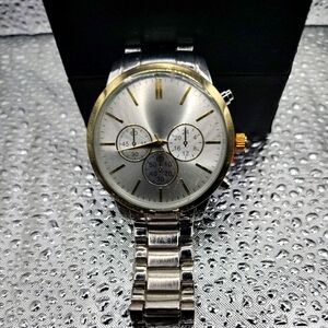 Men Watch - I. N. C. - NWOT